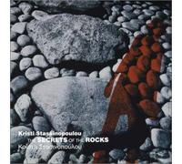 Stassinopoulou,Kristi - The Secrets of the Rocks