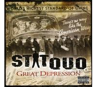 Stat Quo - Great Depression