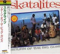 Statalites - Return Of The Big Guns