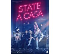 State a casa ( DVD)
