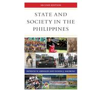 State and Society in the Philippines
