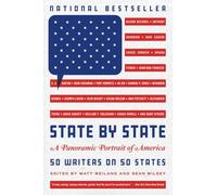 State by State: A Panoramic Portrait of America [Lingua Inglese]