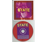 State by Todd Rundgren [Music CD]