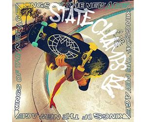 State Champs - Kings of the New Age