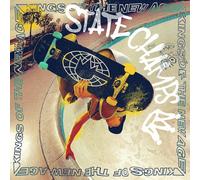 State Champs Kings of the New Age (Vinyl LP) 12" Album