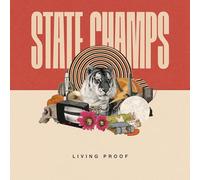 State Champs - Living Proof