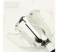 State Champs - State Champs (Audio cd)