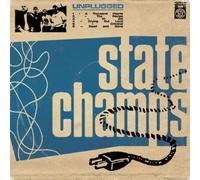 State Champs Unplugged (Vinyl LP) 12" EP