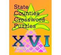 State Counties Crossword Puzzles