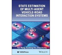 State Estimation of Multi-agent Vehicle-road Interaction System