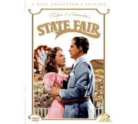 State Fair Collector's Edition (2 Dvd) (DVD) Dana Andrews Jeanne Crain