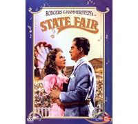 State fair (DVD) Various Artists