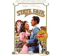 State fair (DVD) Various Artists