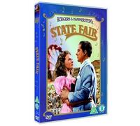 State Fair Sing-Along Edition (1 Disc) [DVD] by Dana Andrews