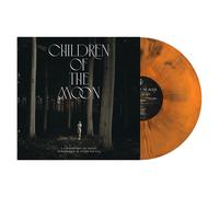 State Faults Children Of The Moon (Vinyl LP)