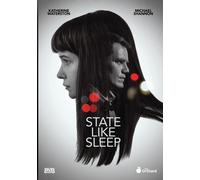 State Like Sleep (DVD) Luke Evans Mary Kay Place Michiel Huisman Michael Shannon