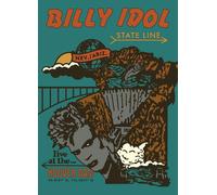 State Line: Live at the Hoover Dam (DVD) Idol Billy