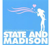 State & Madison - Simplicity Is the Name of the