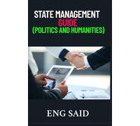 State Management Guide (Politics and Humanities)