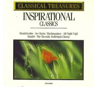 State Moscow Chamber Choir - Inspirational Classics (UK Import)