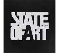 State Of Art - At Work