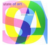 State Of Art - Dreams Factory