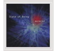 State Of Being - Haywire