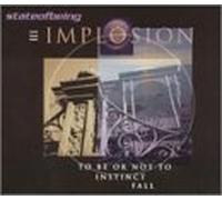 State of Being - Ill from Implosion