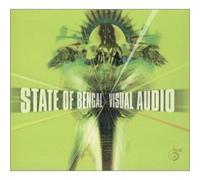 State Of Bengal Visual Audio (CD)