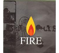 State of Chaos - Fire