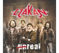 Czakan State of Confusion (CD) Album