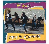 State of Confusion