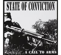 State of Conviction - A Call to Arms