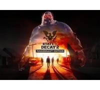 State of Decay 2: Juggernaut Edition (PC) Steam Account - GLOBAL
