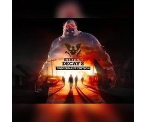 State of Decay 2: Juggernaut Edition (Xbox One / Xbox Series X|S) Xbox Live Key - GLOBAL