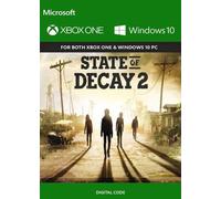 State of Decay 2 - SHTF Pack (DLC) PC/XBOX LIVE Key GLOBAL