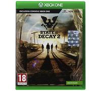 State of Decay 2 - Xbox One