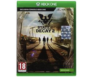 State of Decay 2 - Xbox One