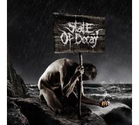 State of Decay - Of Grief and Divinity