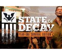 State of Decay Year One Survival Edition (PC) Steam Gift - GLOBAL