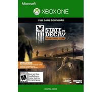 State of Decay: Year-One Survival Edition XBOX LIVE Key GLOBAL