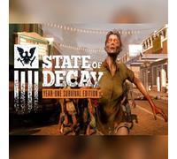 State of Decay: Year-One Survival Edition (Xbox One / Xbox Series X|S) Xbox Live Key - GLOBAL