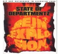 State of Departmentz - Reimexplosion