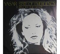 State of emergency (1986) / Vinyl single [Vinyl-Single 7'']