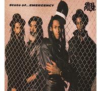State of Emergency