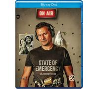 State of Emergency (Blu-ray)