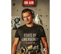 State of Emergency (DVD)