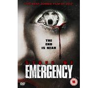 State Of Emergency [Edizione: Regno Unito] [Edizione: Regno Unito]