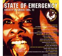 State of Emergency - Society Crisis Vol. 1 – Universal Music Group