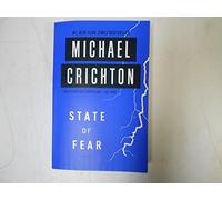 State of Fear: A Novel